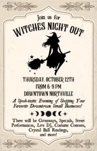 2.0 witches night out 2023 posters (2)