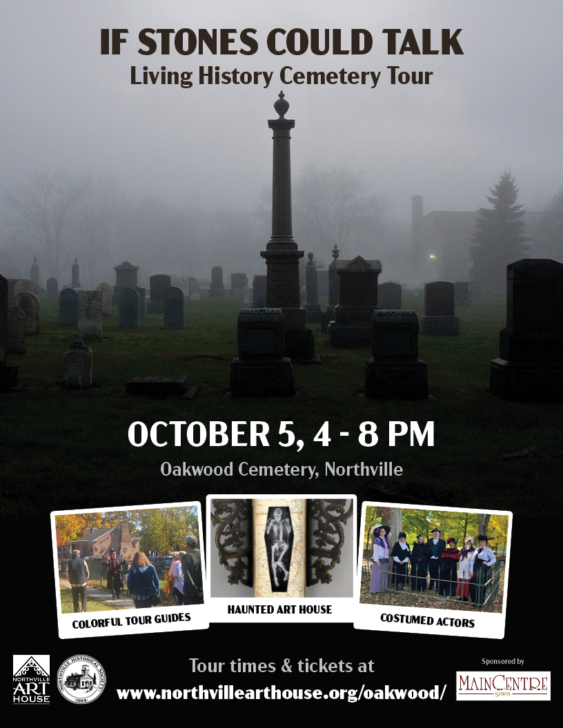 arthouse cemeterytour oct5 update